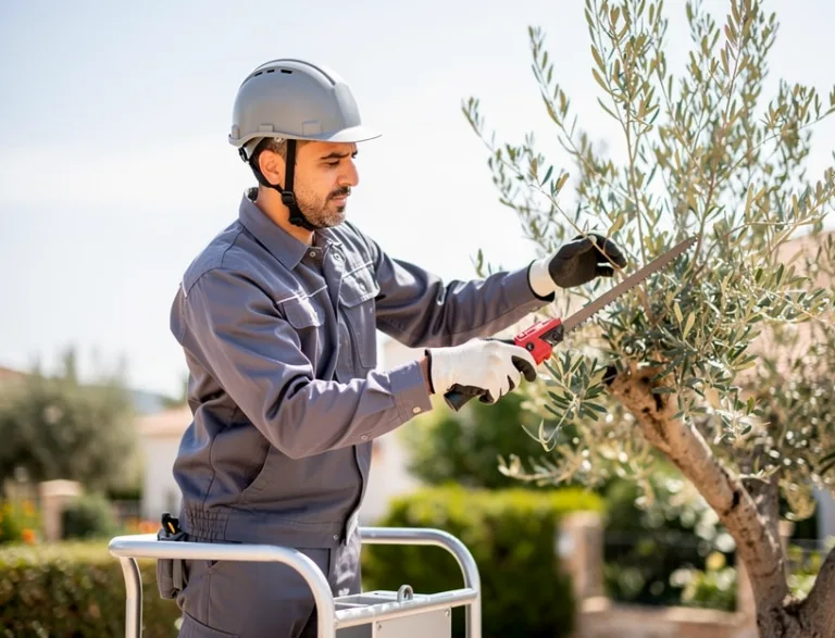 Abbattimento Alberi servizio a Forli